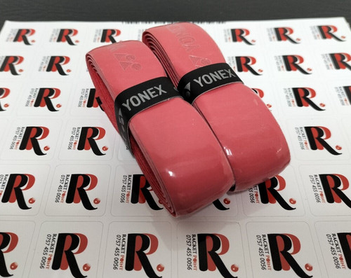 Yonex red racket soft - yonex, hi