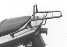 Suzuki GSF1200 S/N Bandit Luggage Rack / Top Box Carrier Black BY H&B 1996-2000