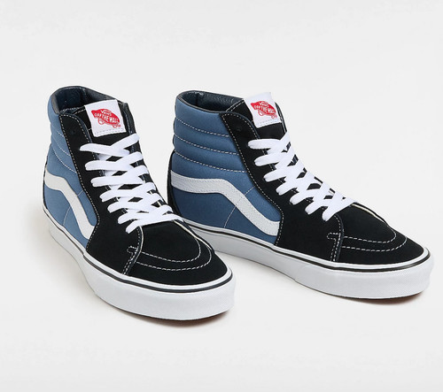 Vans off the - vans,