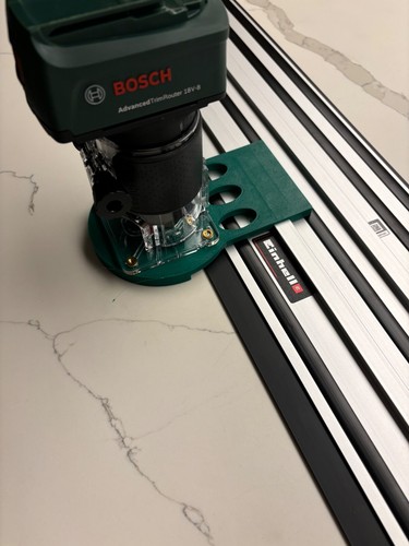 Bosch 18v advanced trim - bosch, 18v-8