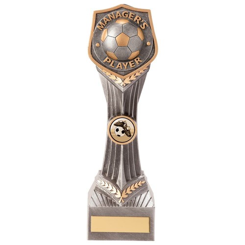 Football trophies falcon - trophies,