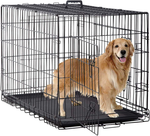 Extra large dog crate - 48",