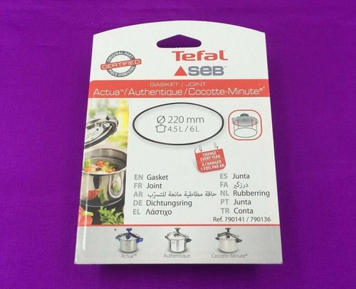 Tefal seb 220 6 - seb,