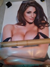 Lucy Pinder Poster
