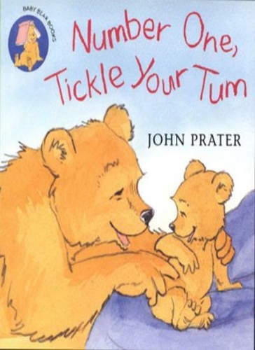 Number one tickle your tum - your,