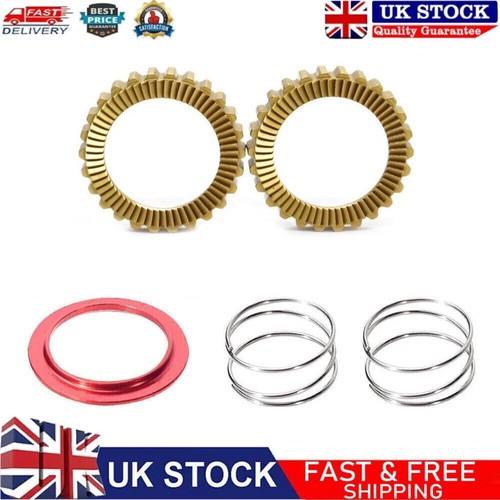 New bicycle hub service kit - hub,