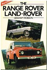 LAND ROVER S I II IIA III