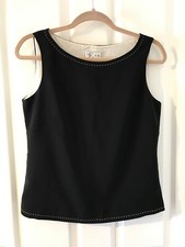 GOLD BY MICHAEL H Black White