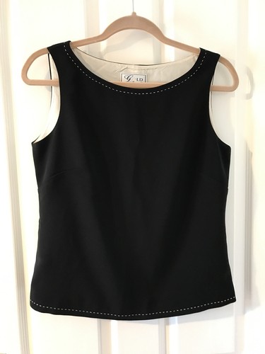 Gold michael black white - gold, h