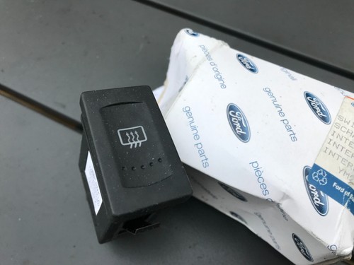 Ford galaxy mk2 new - mk2, genuine