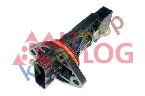 Air flowmeter cartridge fits - air,