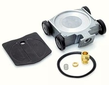 Carburetor Throttle Valve