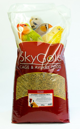 Skygold gourmet foreign - skygold,