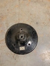 Vintage Cenco Metal Retort