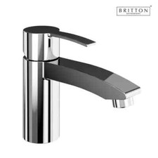 Britton Sapphire Single Lever