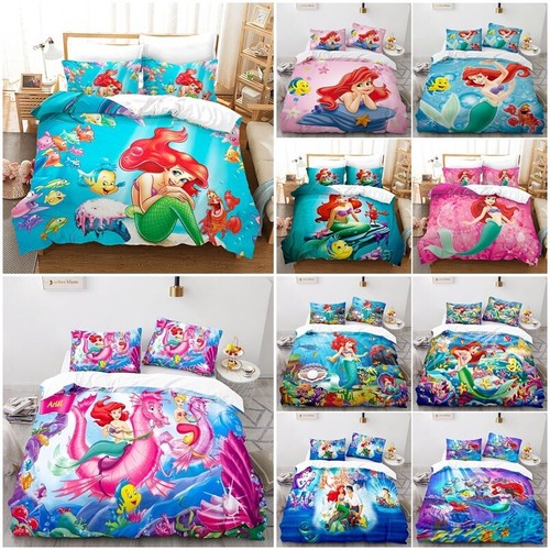 The little mermaid princess - the,