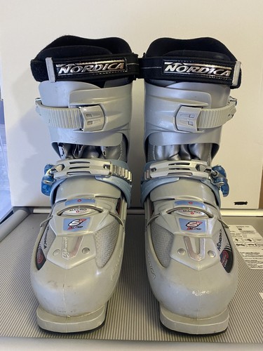 Nordica macro ski boots - macro, uk
