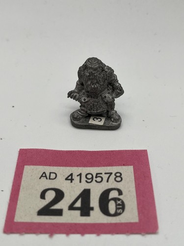 Dwarf grenadier miniatures - dwarf,