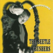 CD - Beetle Crushers -