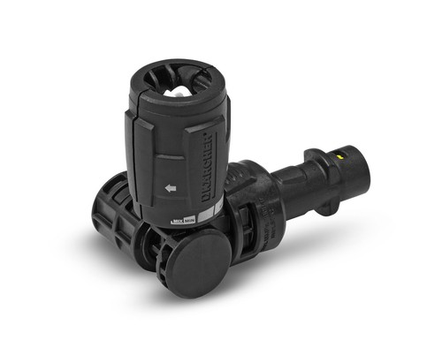Karcher short vario - short,