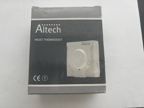 Altech room thermostat - altech,