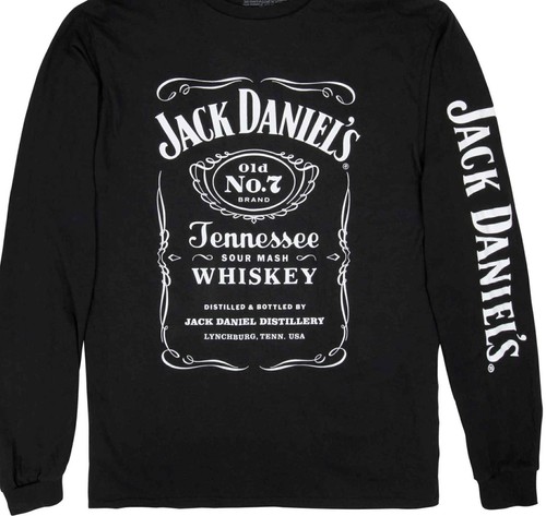 Long sleeve jack biker - jack,
