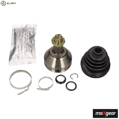 Joint kit drive shaft 0250 - kit,