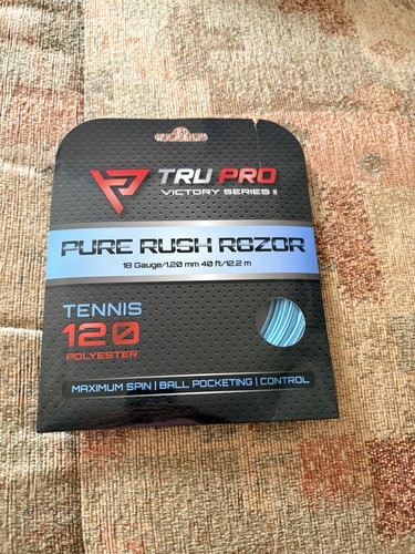 Tru pro pure - tru,