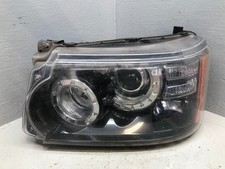 Range Rover Sport Headlight
