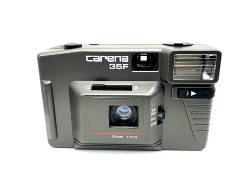 Carena 35f point shoot with - carena,
