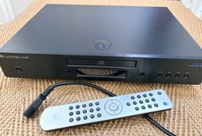 Cambridge Audio CD player Azur
