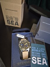 Spinnaker Bradner Men's SP-5062-05