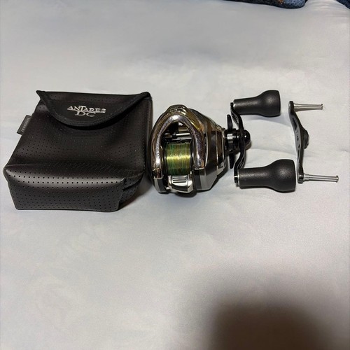 Excellent shimano antares - shimano,