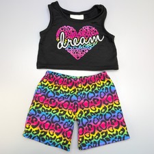 Build A Bear Dream Rainbow