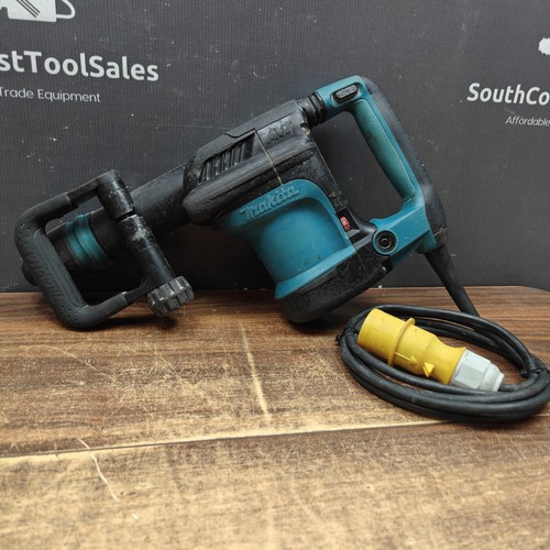 Makita hm0871c 110v - makita, sds-max