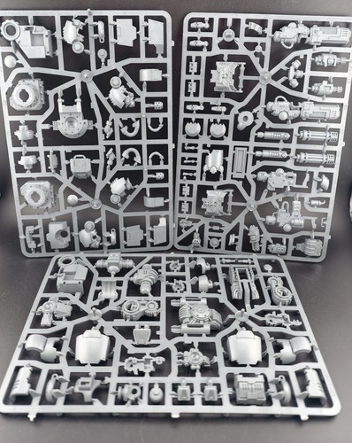 Warhammer 40k space marines - 40k:,