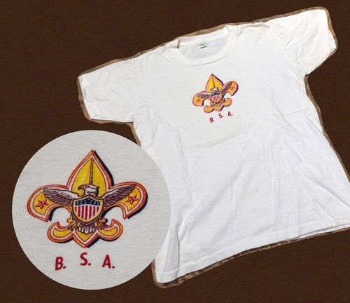 Vtg 1970s bsa boy - vtg,