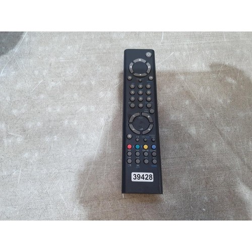 Remote control black infrared - remote,