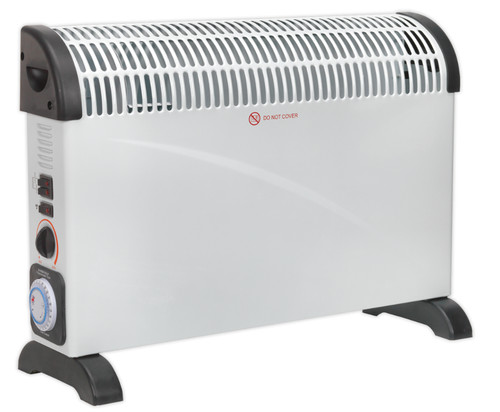 Sealey cd2005tt convector - cd2005tt,