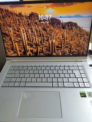 Pcspecialist fusion pro - pcspecialist,