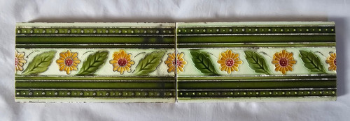 Charming pair antique - charming,