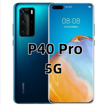 Huawei P40 Pro 5G Smartphone