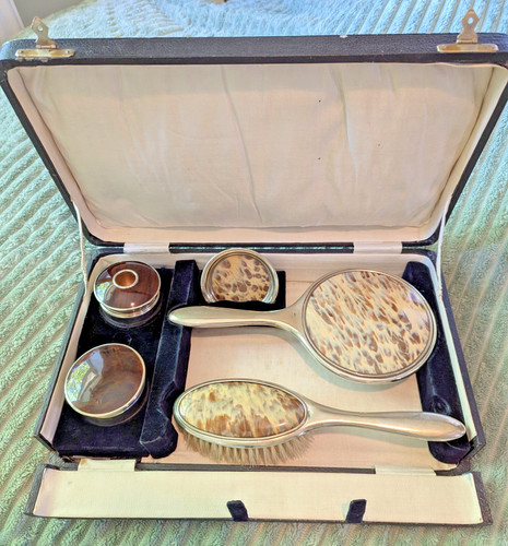 Antique edwardian complete - edwardian,