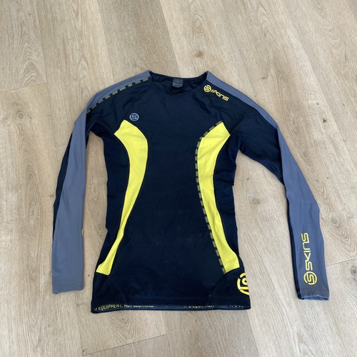 Skins mens long - skins,