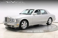 2001 bentley arnage - bentley,