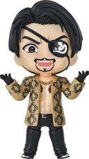 Nendoroid Goro Majima Figure