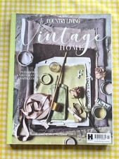 Country Living Vintage Home