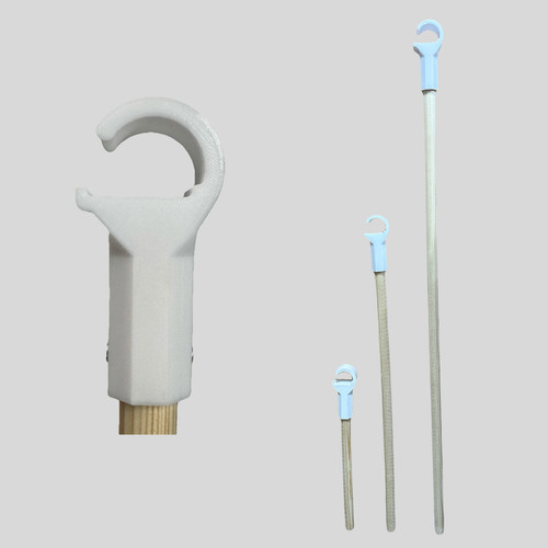 Velux pole opener hook - velux,