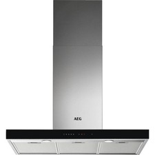 Cooker Hood AEG 9000