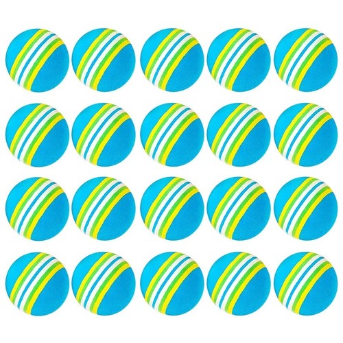 Pack foam practice golf - practice,